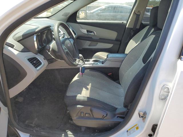 Photo 7 from auction – 2011 GMC TERRAIN SL with VIN 2CTALMECXB6318728