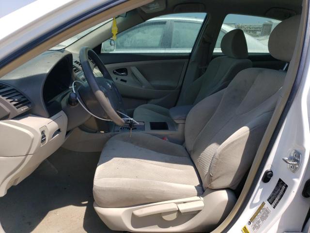 Photo 7 from auction – 2007 TOYOTA CAMRY CE with VIN 4T1BE46K77U541068