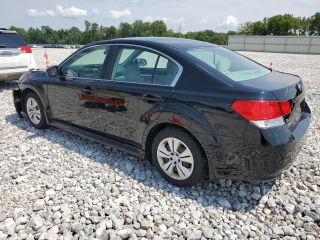 Photo 2 from auction – 2013 SUBARU LEGACY 2.5 with VIN 4S3BMBA62D3014966