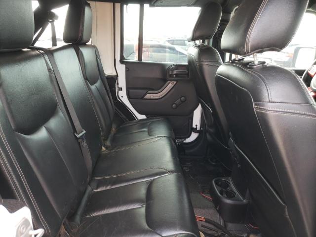 Photo 10 from auction – 2015 JEEP WRANGLER U with VIN 1C4BJWDG1FL692762