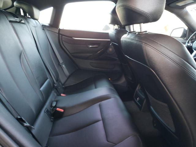 Photo 10 from auction – 2015 BMW 428 I GRAN with VIN WBA4A5C55FG051414