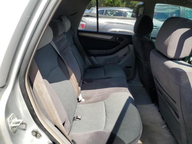 Снимка 11 от търг – 2005 TOYOTA 4RUNNER SR с VIN JTEZU14RX58025843