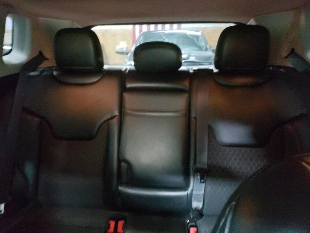 Photo 10 from auction – 2017 JEEP COMPASS LA with VIN 3C4NJDBB7HT635952