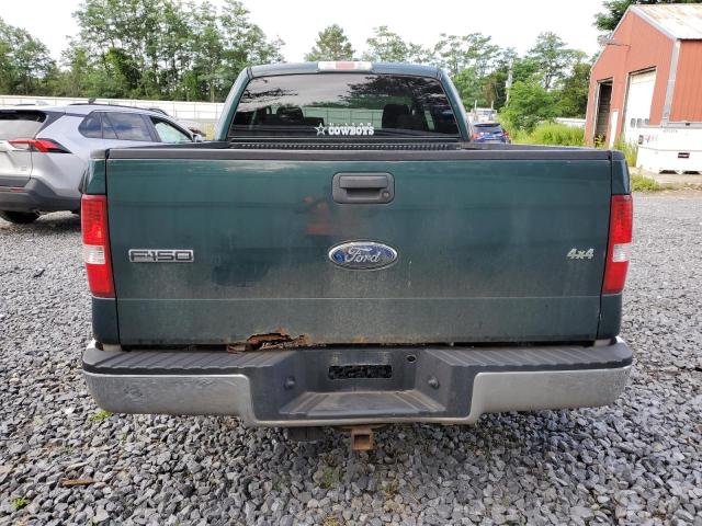Photo 6 from auction – 2008 FORD F150 with VIN 1FTPX14508KD10526