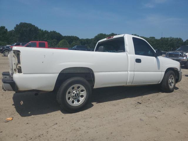 Photo 3 from auction – 2006 GMC NEW SIERRA with VIN 1GTEC14V06Z103769