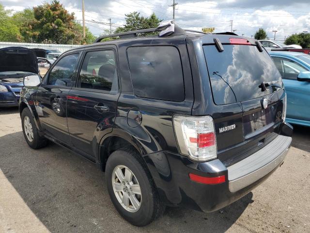 Photo 2 from auction – 2010 MERCURY MARINER with VIN 4M2CN8B77AKJ05321