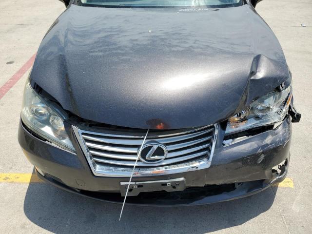 Photo 11 from auction – 2011 LEXUS ES 350 with VIN JTHBK1EG6B2464673