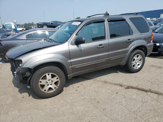 Photo 1 from auction – 2005 FORD ESCAPE LIM with VIN 1FMYU04135KC29354