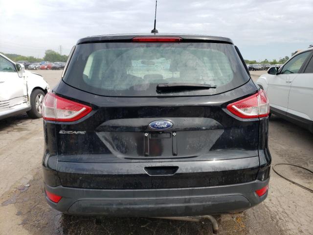 Снимка 6 от търг – 2014 FORD ESCAPE S с VIN 1FMCU0F72EUC90565