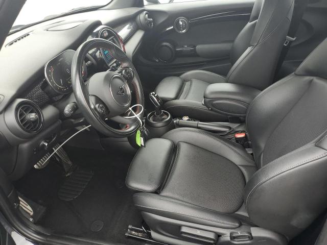 Photo 7 from auction – 2021 MINI COOPER JOH with VIN WMWXR9C08M2P18326