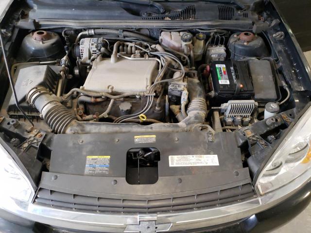 Photo 11 from auction – 2004 CHEVROLET MALIBU LS with VIN 1G1ZT54824F105436