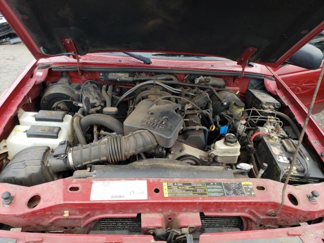 Photo 11 from auction – 2003 FORD RANGER SUP with VIN 1FTZR15E83TA06753