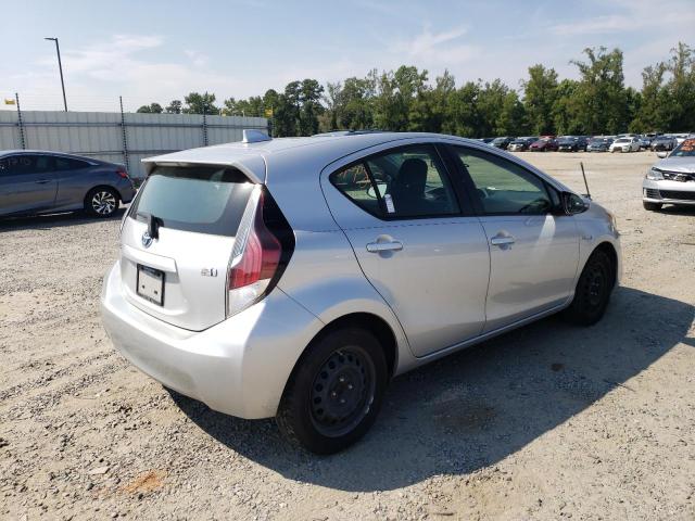 Photo 3 from auction – 2016 TOYOTA PRIUS C with VIN JTDKDTB32G1140061