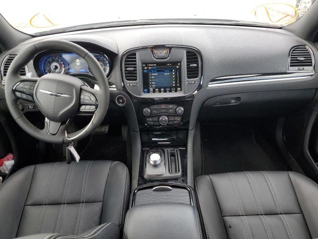 Photo 8 from auction – 2023 CHRYSLER 300 S with VIN 2C3CCABG5PH599847
