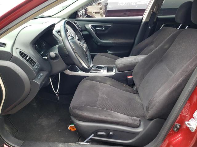 Photo 7 from auction – 2013 NISSAN ALTIMA 2.5 with VIN 1N4AL3AP1DN572587