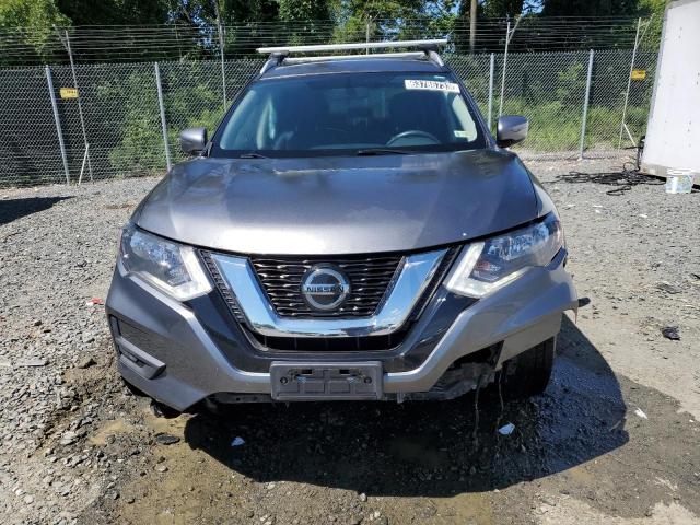 Photo 5 from auction – 2018 NISSAN ROGUE S with VIN KNMAT2MV3JP531571