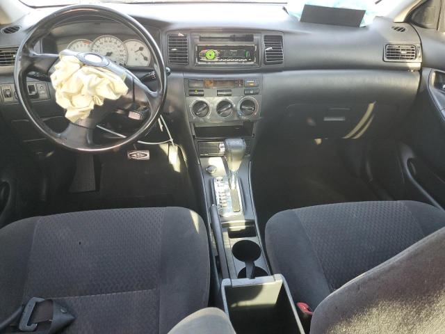 Photo 8 from auction – 2007 TOYOTA COROLLA CE with VIN 2T1BR32E57C767321