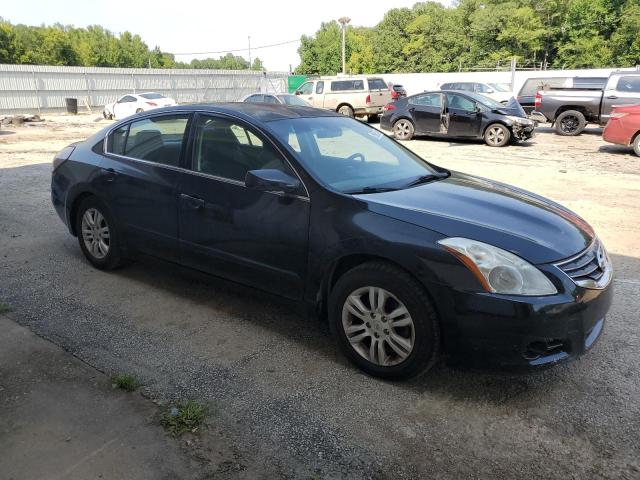 Photo 4 from auction – 2011 NISSAN ALTIMA BAS with VIN 1N4AL2AP0BN416712