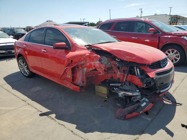 Photo 4 from auction – 2014 CHEVROLET SS with VIN 6G3F15RW2EL935136