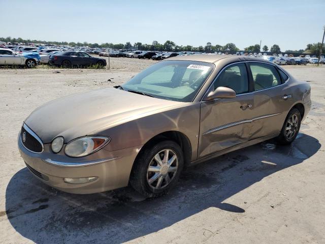 BUICK LACROSSE C 2006 with VIN 2G4WD582661164914 - Photo from auction