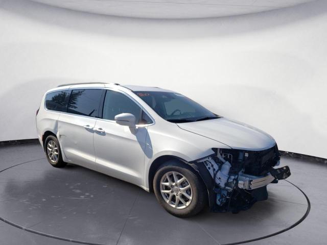 Photo 4 from auction – 2022 CHRYSLER PACIFICA T with VIN 2C4RC1BG9NR162513