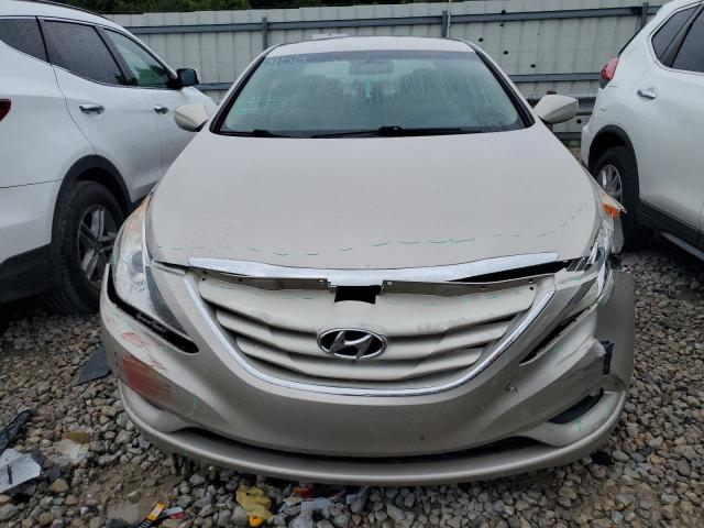 Photo 5 from auction – 2011 HYUNDAI SONATA GLS with VIN 5NPEB4AC8BH152114