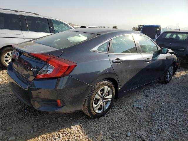 Photo 3 from auction – 2016 HONDA CIVIC LX with VIN 19XFC2F57GE013328