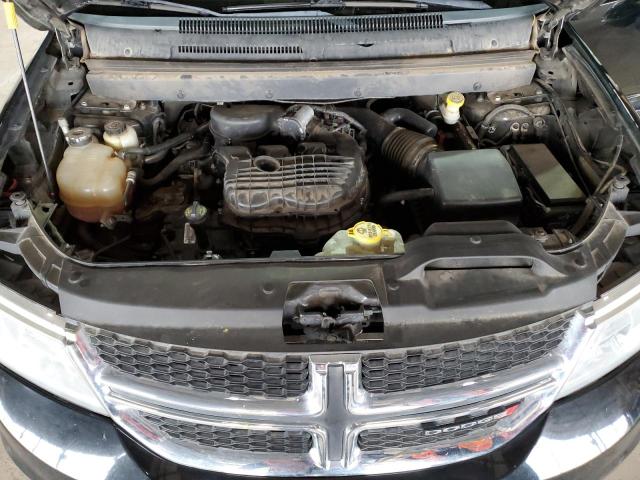 Photo 11 from auction – 2017 DODGE JOURNEY SX with VIN 3C4PDCBG7HT531550