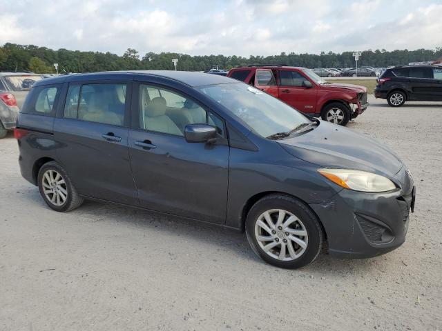 Photo 4 from auction – 2012 MAZDA 5 with VIN JM1CW2BL2C0104587