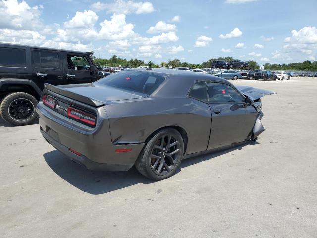 Photo 3 from auction – 2019 DODGE CHALLENGER with VIN 2C3CDZBT3KH545111