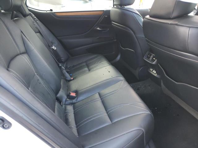 Photo 10 from auction – 2019 LEXUS ES 350 with VIN 58ABZ1B18KU034035