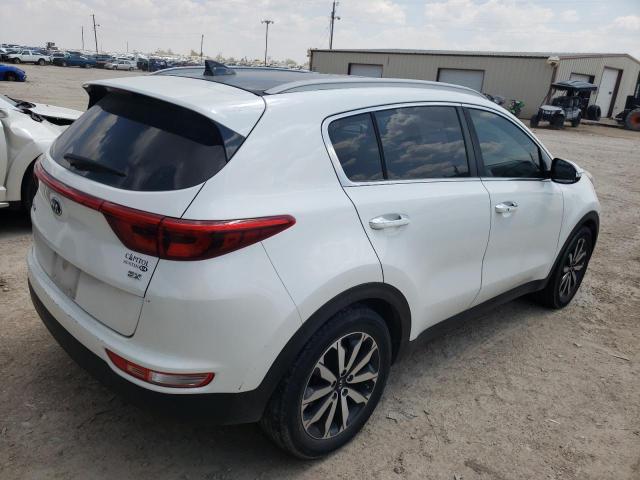 Photo 3 from auction – 2017 KIA SPORTAGE E with VIN KNDPN3AC9H7193407
