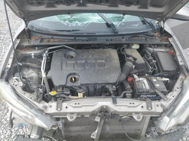 Photo 11 from auction – 2016 TOYOTA COROLLA L with VIN 2T1BURHE7GC697894