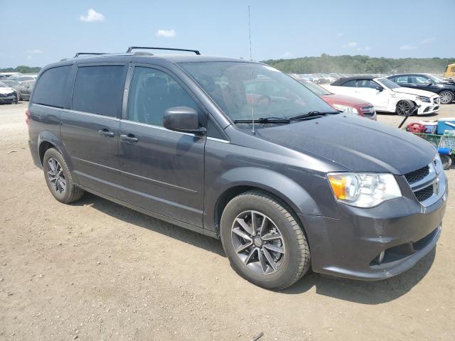 Photo 4 from auction – 2017 DODGE GRAND CARA with VIN 2C4RDGCG1HR732085