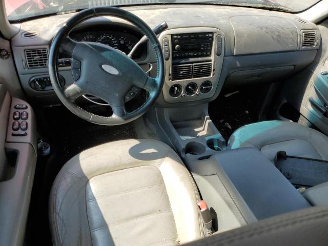 Photo 8 from auction – 2004 FORD EXPLORER with VIN 1FMZU73E64UB72359