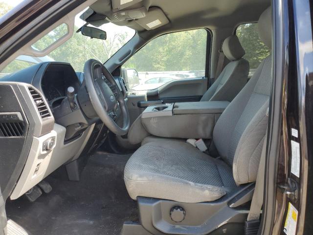 Photo 7 from auction – 2020 FORD F150 SUPER with VIN 1FTEW1E44LKD77820