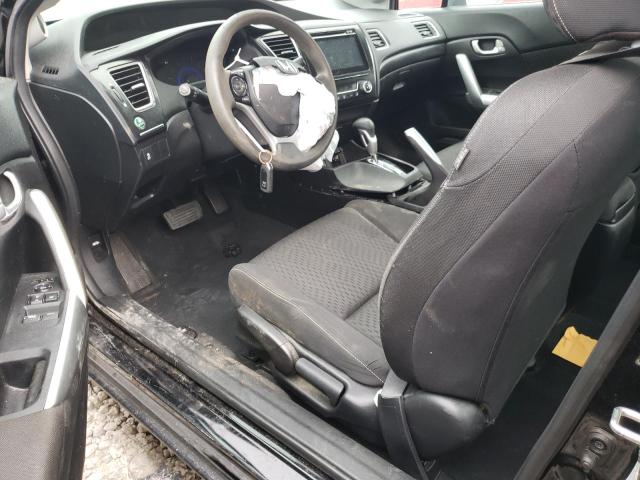 Photo 8 from auction – 2014 HONDA CIVIC EX with VIN 2HGFG3B80EH523226