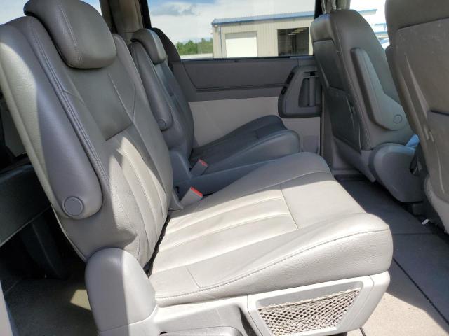 Photo 11 from auction – 2008 CHRYSLER TOWN & COU with VIN 2A8HR54P28R821429