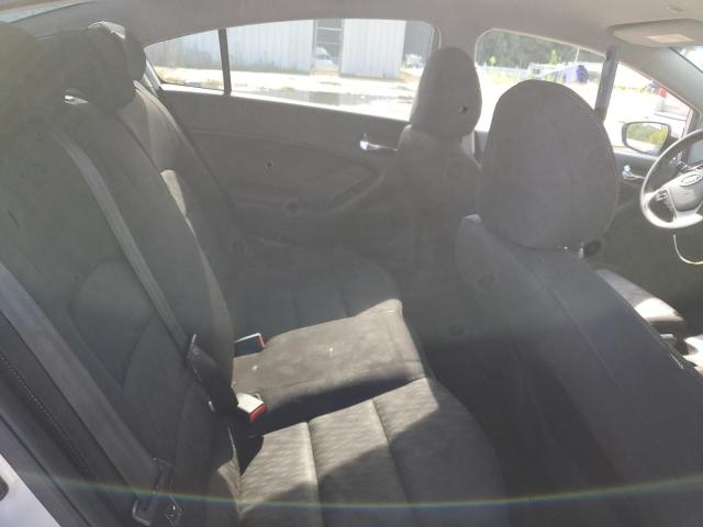 Photo 10 from auction – 2014 KIA FORTE LX with VIN KNAFK4A67E5141167