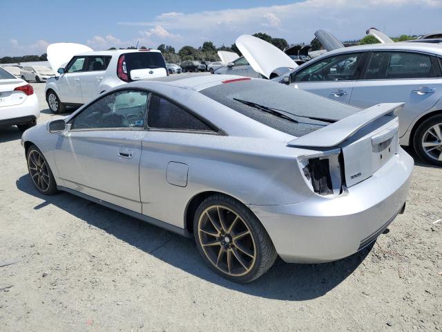 Photo 2 from auction – 2002 TOYOTA CELICA GT- with VIN JTDDY32T020054632