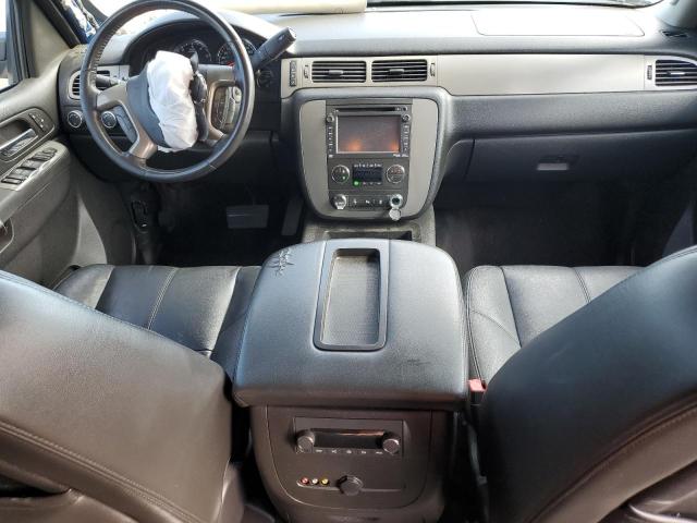 Photo 8 from auction – 2013 CHEVROLET SILVERADO with VIN 3GCPKTE72DG335360