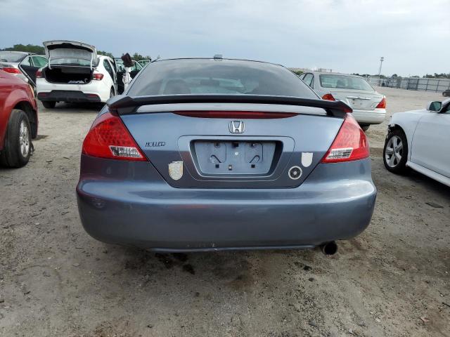Photo 6 from auction – 2007 HONDA ACCORD EX with VIN 1HGCM72657A005115