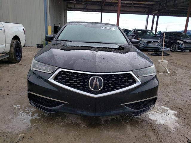 Photo 5 from auction – 2018 ACURA TLX TECH with VIN 19UUB2F5XJA009294