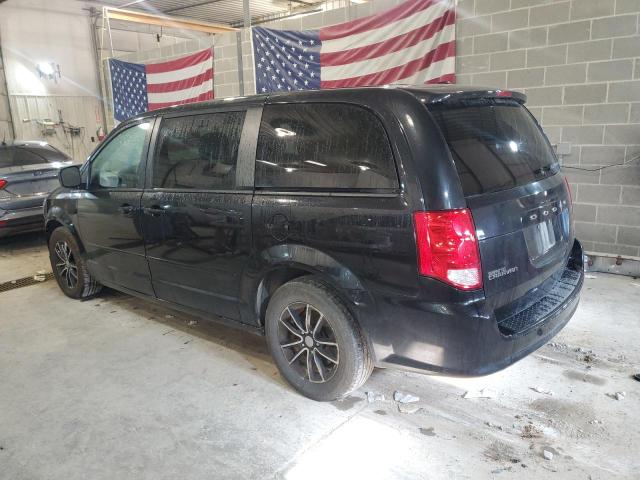 Photo 2 from auction – 2015 DODGE GRAND CARA with VIN 2C4RDGBG5FR642663