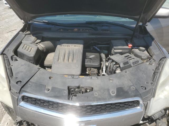 Zdjęcie 11 z aukcji – 2011 CHEVROLET EQUINOX LT z VIN 2CNALDEC4B6451878