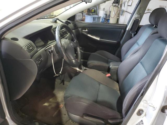 Photo 7 from auction – 2005 TOYOTA COROLLA XR with VIN 2T1BY30EX5C323922