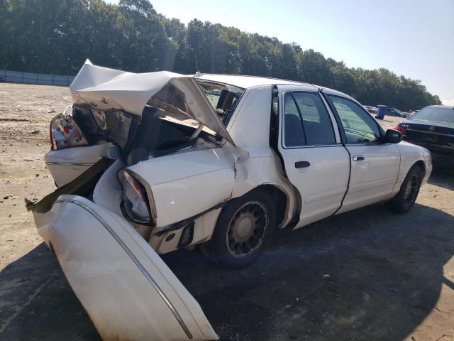 Photo 3 from auction – 2002 FORD CROWN VICT with VIN 2FAFP74W32X130295