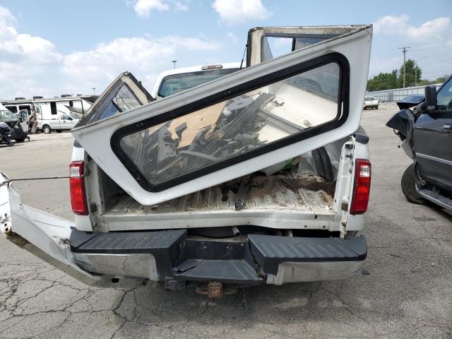 Photo 6 from auction – 2014 FORD F250 SUPER with VIN 1FT7X2AT6EEB05621