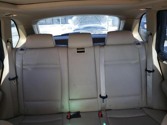 Photo 10 from auction – 2007 BMW X5 4.8I with VIN 5UXFE83537LZ42892