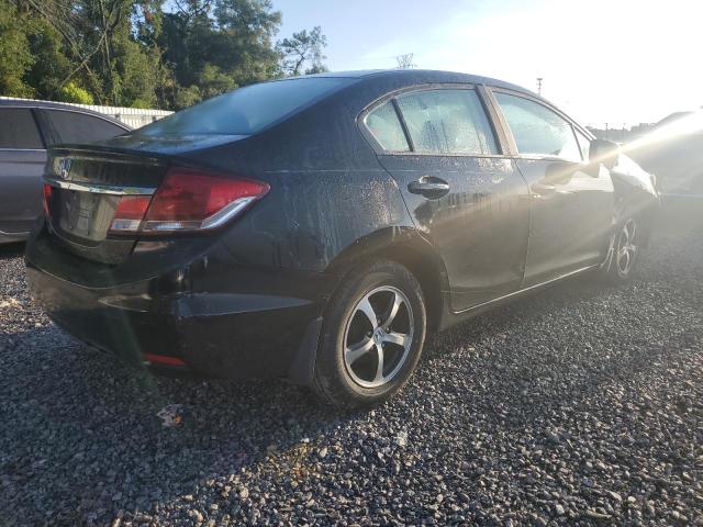 Photo 3 from auction – 2015 HONDA CIVIC SE with VIN 19XFB2F72FE016673